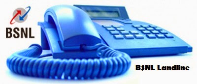 bsnl-landline