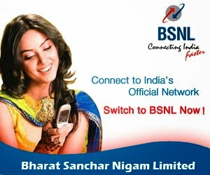 bsnl MNP