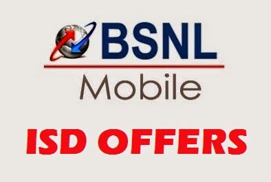 bsnl-isd-offers