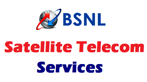 bsnl-sat-telcom-services