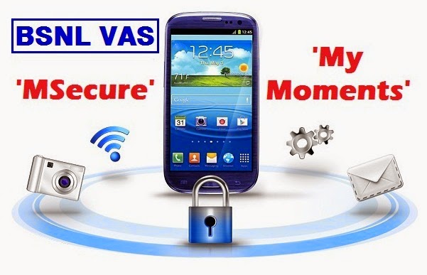m-secure-bsnl-vas