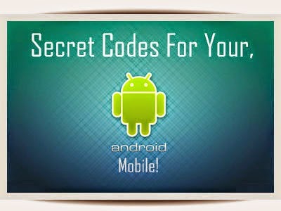 android-short-codes