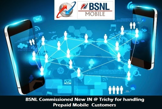 bsnl-new-prepaid-in-trichy