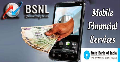 bsnl-sbi-amdocs-mobile-financial-services
