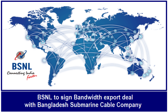 bsnl-bangladesh-bandwidth-deal