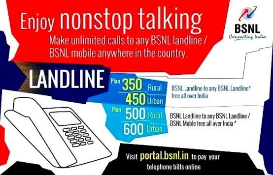 bsnl-landline-unlimited-calling-offers