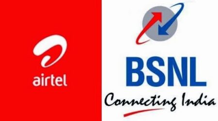 airtel bsnl pan india icra