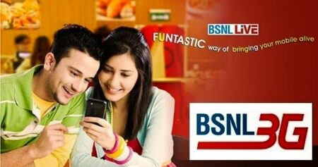 bsnl 3g data offers 1