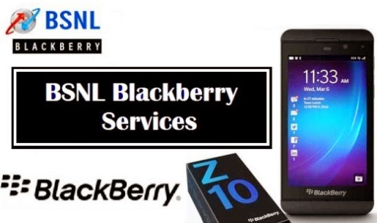 bsnl-blackberry-services
