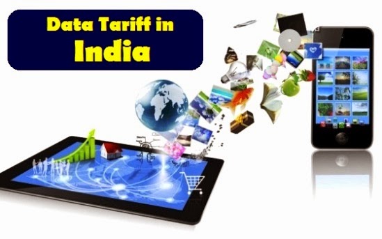 data-tariff-in-India