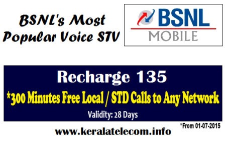 voice stv 135 changed to per minute billing