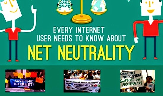Net Neutrality in India: Whatsapp, Viber Calls to be regulated - DoT Committee Report