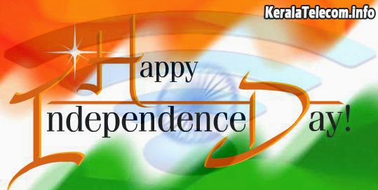 BSNL Independence Day Offers 2015: Get Extra Data and Extra Validiy for Prepaid 3G/2G STVs and Full Talk Time @ Rs 24