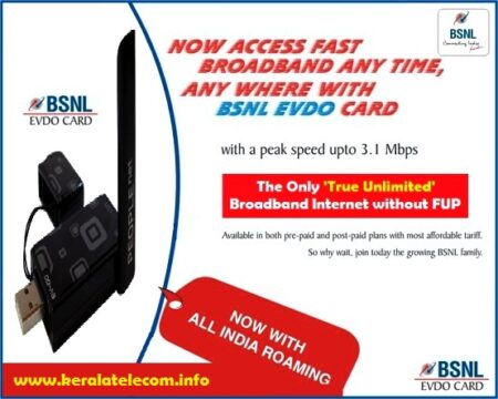 bsnl evdo data plans stvs true unlimited broadband internet