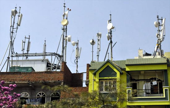 BSNL has finalized PAN India ICR with Reliance Jio, Discussions are going on with Aircel & Vodafone