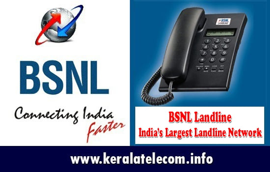 BSNL revises 'Election Special Landline Plan 1500' to Election Offices in all telecom circles