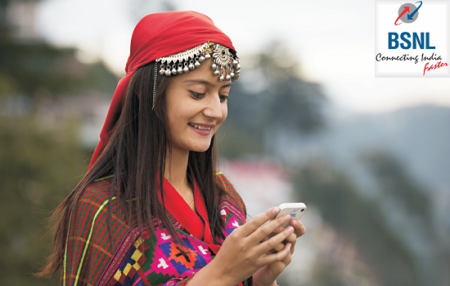 bsnl mobile services 2