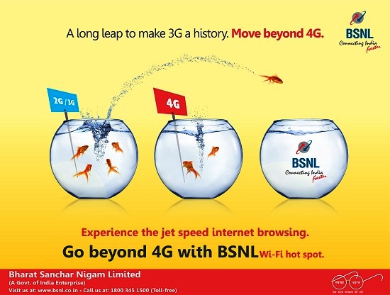 Frequently Asked Questions on Mobile Data Offloading (MDO) Service and Steps to invoke 'BSNL-QMDO' Service on BSNL Mobiles