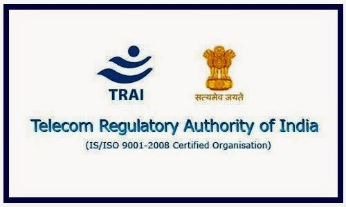 'Data STVs may be offered with maximum validity of One Year to boost internet penetration in the country', TRAI invites comments of the stakeholders  