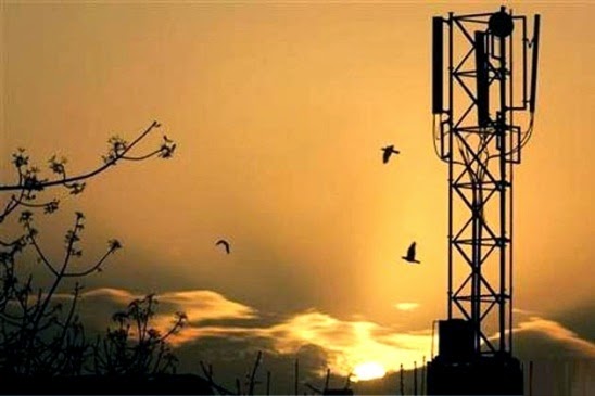 BSNL commissioned 1,315 solar powered Wi-Fi towers in association with Vihaan Network Ltd (VNL) in remote villages of Left Wing Extremists (LWE) region