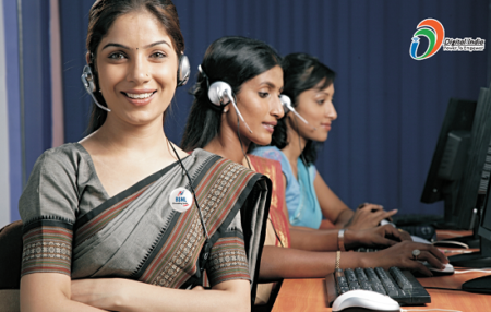 bsnl call centre services