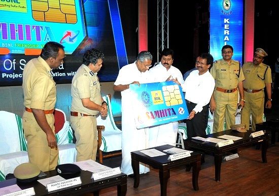 BSNL launched special CUG plan 'SAMHITHA' with unlimited free calls exclusive to Kerala Police force