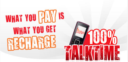 Get Full Talk Time for Top Ups Rs 110 & Rs 150 on All Sundays for BSNL prepaid mobile customers