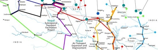 SASEC Information Highway Project: BSNL has established 1Gbps connectivity between India, Bangladesh, Bhutan & Nepal