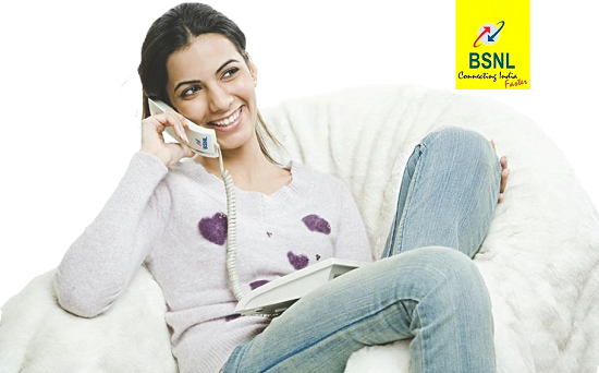 BSNL revised timing of Unlimited Free Night Calling to 10.30pm to 6am for all landline, broadband and FTTH (fiber broadband) customers