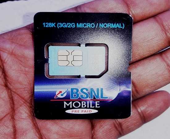BSNL Mela Offer March 2018: Get Free BSNL SIM cards with exciting unlimited voice and data offers