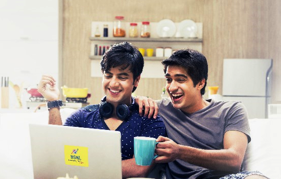 BSNL launches new 20 Mbps unlimited broadband plans with 24x7 unlimited calls to any network starting from just ₹99/- on wards