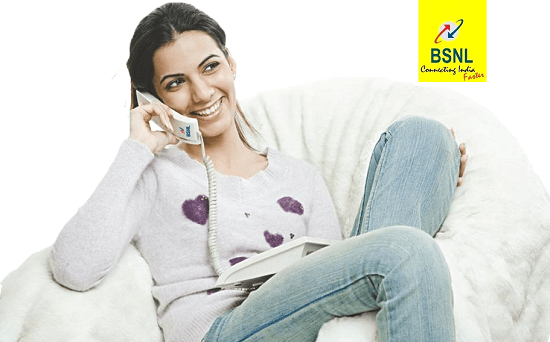 BSNL Selfcare Portal to manage all BSNL Services Online : How to Register in BSNL Selfcare Portal ?