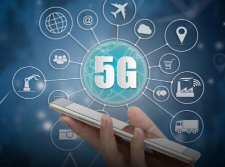 bsnl 5g trails soon