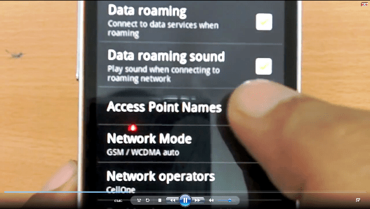 how-to-setup=bsnl-3g-on-android