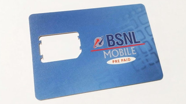 BSNL sold 1.4 million new mobile connections in November 2020; UP(East), UP(West) & Rajasthan circles leading