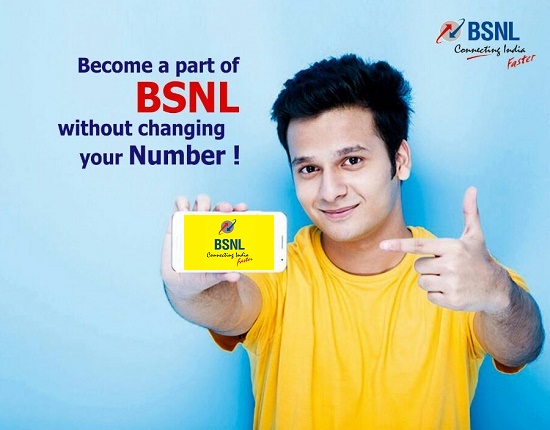 : BSNL to launch new prepaid STV ₹398 with True Unlimited Voice Calls & True Unlimited Data without any FUP limits