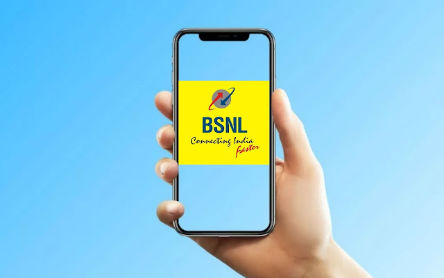 BSNL Top Up Plans January 2021 : Enjoy Full Talk Time in all top up denominations from Rs 120/- onwards