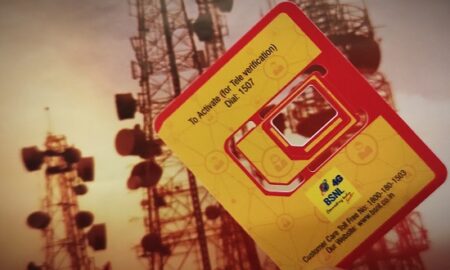 bsnl 4g sim upgrade replacement