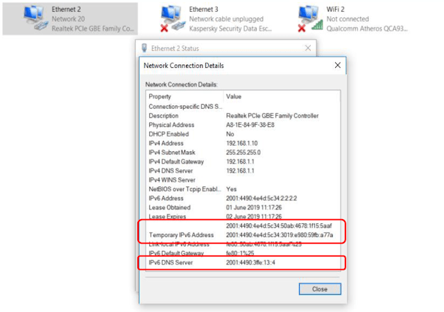 BSNL implemented IPv6 in Bharat Fiber (FTTH) Broadband network; How to configure IPv6  in your FTTH ONT?