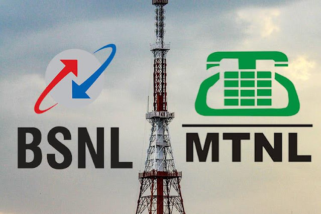 DoT allocated numbering level for Basic Services to BSNL for Delhi & Mumbai; SIM cards of MTNL & BSNL to be made available everywhere