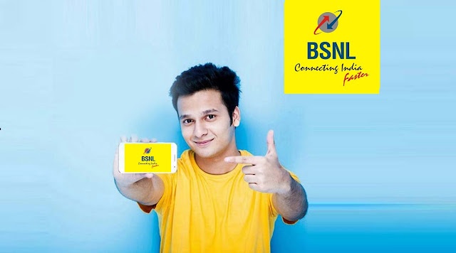 BSNL Retailer/DSA to get ₹200 as commission with FRC plan ₹249 with effect from 1st July 2021