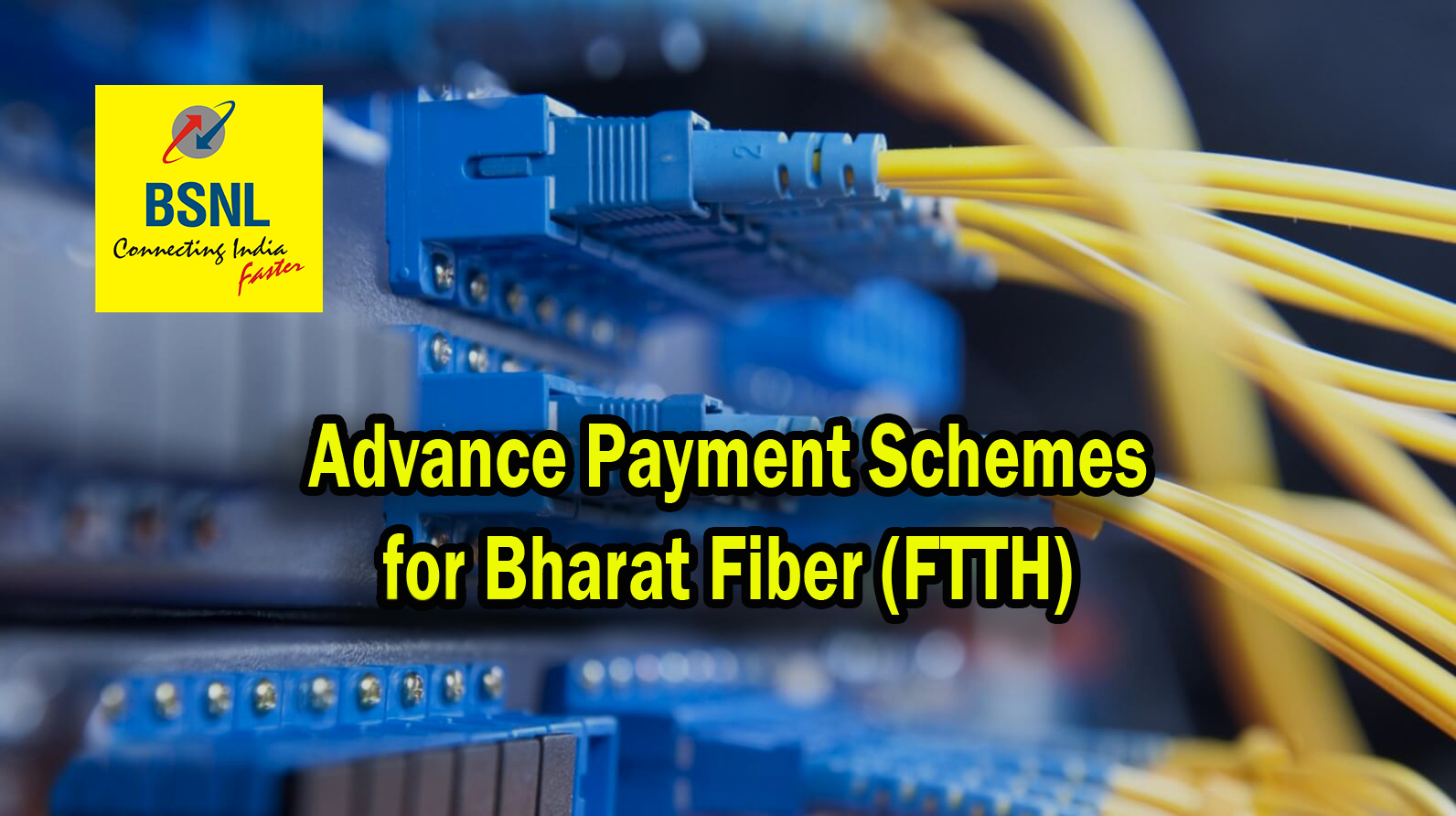 bsnl-regularizes-advance-payment-offers-for-ftth-air-fiber-broadband